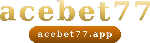 acebet77 logo